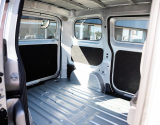 2021 Nissan Nv200 Super Low Kms! Like New Condition! image 267320