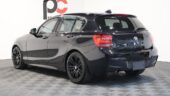 2014 Bmw 116i M Sport image 312088