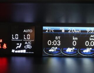 2012 Subaru Impreza Sport 2.0i Eyesight 4WD image 310993