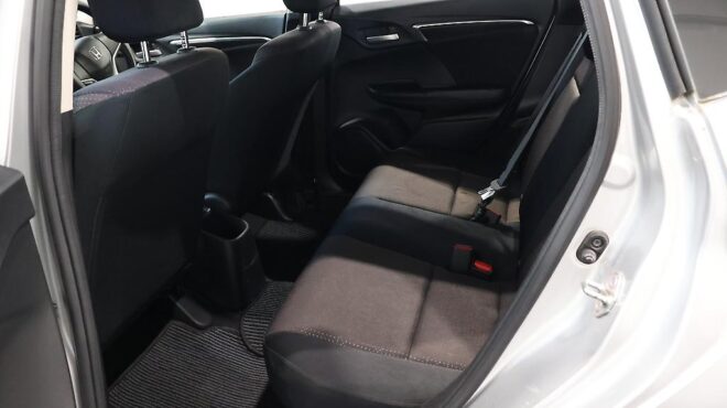 2014 Honda Fit Hybrid F-Package image 317825