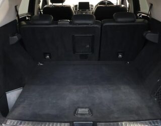 2016 Mercedes-benz Gle 350 D GLE 350D 3.0D/4WD/9A NZ NEW image 305351
