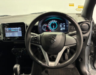 2016 Suzuki Ignis Hybrid MG image 302669
