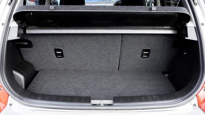 2016 Suzuki Swift XL Low KMS image 309016