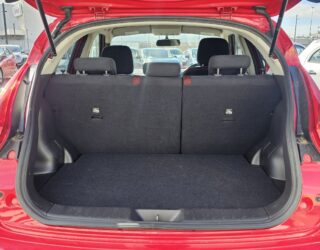 2014 Nissan Juke 15RX Personalized Package image 298696