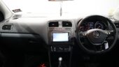 2015 Volkswagen Polo TSI Comfortline image 311267