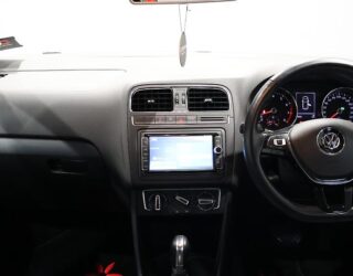2015 Volkswagen Polo TSI Comfortline image 311267