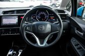 2013 Honda Fit Hybrid F-PKG/ Reverse Camera image 284670