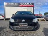 2012 Volkswagen Polo TSI Comfort Line image 276567