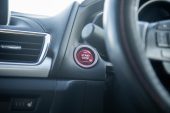 2014 Mazda Axela S L-PKG/Window Tints image 286602