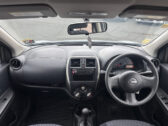 2015 Nissan March S Model image 307476