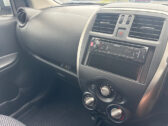 2015 Nissan March S Model image 307479