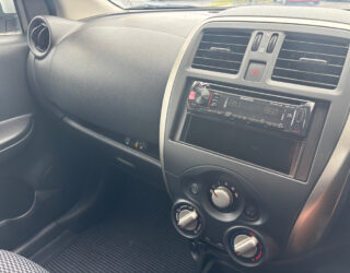 2015 Nissan March S Model image 307479