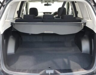 2012 Subaru Forester 2.0i-L Eyesight/ AWD/ Push Start/ Reverse Camera image 311003