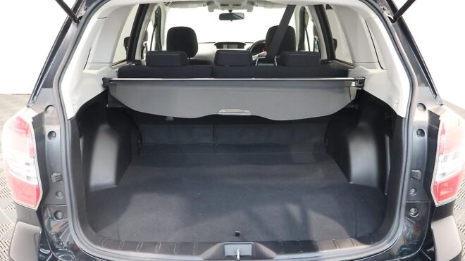 2012 Subaru Forester 2.0i-L Eyesight/ AWD/ Push Start/ Reverse Camera image 311003