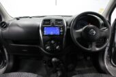 2016 Nissan March S Model, Low KMS image 307909