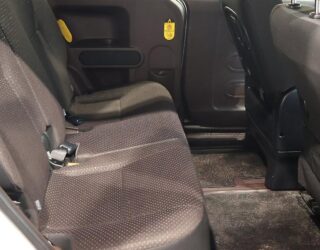 2012 Toyota Spade F Model, Low KMs, Push Start image 317347