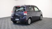 2014 Toyota Spade G Model/ Push Start/ NZ Radio/ Reverse Camera image 314784