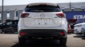 2012 Mazda Cx-5 20S SkyActiv Reverse Camera image 303179