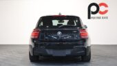 2014 Bmw 116i M Sport image 312090