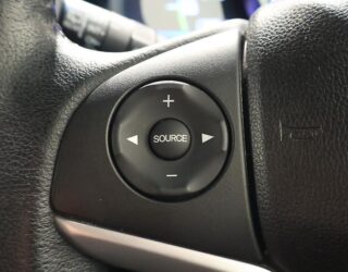 2013 Honda Fit Hybrid L Package, Cruise Control image 311436