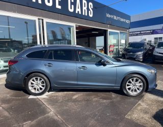 2012 Mazda Atenza image 275674