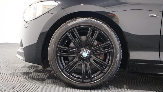 2014 Bmw 116i M Sport image 312102
