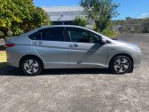 2015 Honda Grace Hybrid LX image 276523