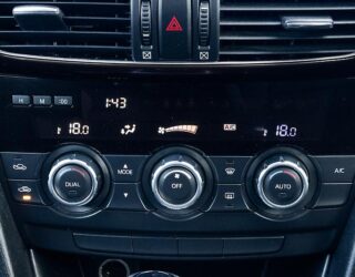 2012 Mazda Atenza Wagon 20S image 314680