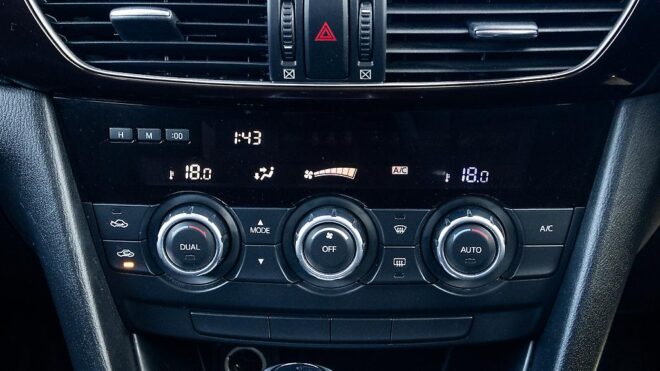 2012 Mazda Atenza Wagon 20S image 314680