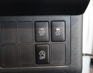 2012 Toyota Spade F Model, Low KMs, Push Start image 317354