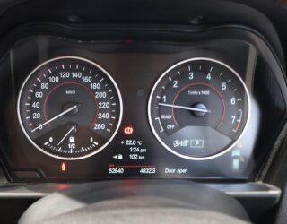 2013 Bmw 116i Sport image 314284