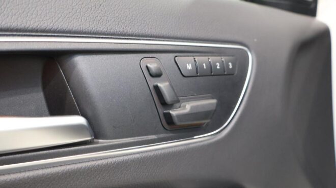 2013 Mercedes-benz A 250 A250 SPORT image 305897
