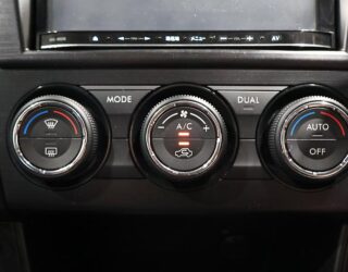 2012 Subaru Impreza Sport 2.0i Eyesight AWD image 310827