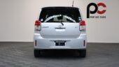 2012 Toyota Spade F Model, Low KMs, Push Start image 317342