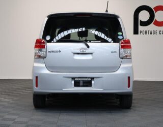 2012 Toyota Spade F Model, Low KMs, Push Start image 317342