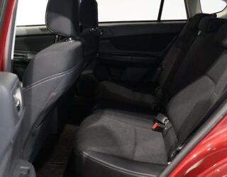 2012 Subaru Xv 2.0i-L Eyesight 4WD image 305911