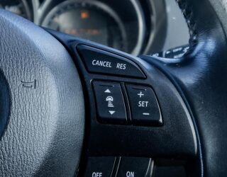 2012 Mazda Atenza Wagon 20S image 314684