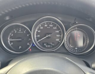 2012 Mazda Cx-5 20S image 298471