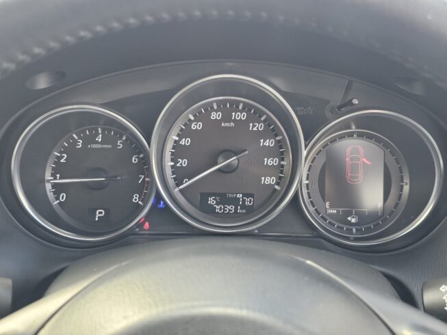 2012 Mazda Cx-5 20S image 298471