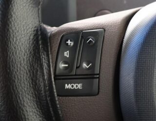 2014 Toyota Spade G Model/ Push Start/ NZ Radio/ Reverse Camera image 314799