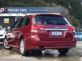 2013 Subaru Legacy Touring Wagon/ 2.5i Eyesight/ AWD/ Push Start/ Reverse Camera image 293653