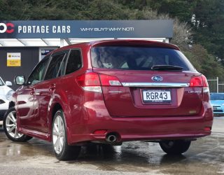 2013 Subaru Legacy Touring Wagon/ 2.5i Eyesight/ AWD/ Push Start/ Reverse Camera image 293653
