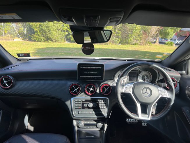 2014 Mercedes-benz A 250 image 276090