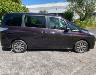 2010 Mazda Biante i-Stop Smart Edition image 284888