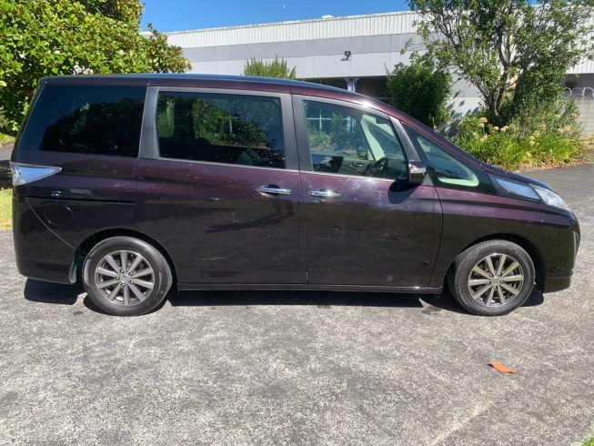 2010 Mazda Biante i-Stop Smart Edition image 284888