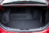 2014 Mazda Axela Hybrid S, Reverse Camera ,Push Button Start image 284699