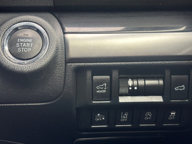 2015 Subaru Outback PREMIUM 2.5P/4WD/6CV NZ New image 302457
