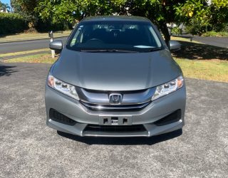 2015 Honda Grace Hybrid LX image 276528