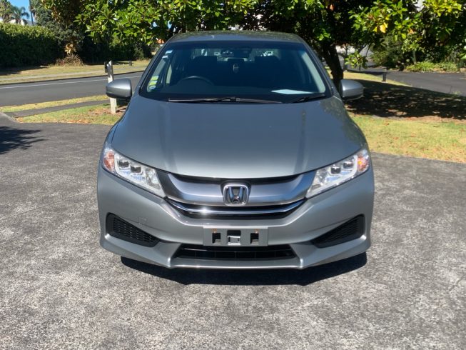 2015 Honda Grace Hybrid LX image 276528