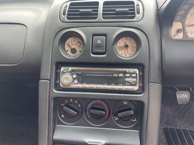 1997 Rover Mgf F image 284199